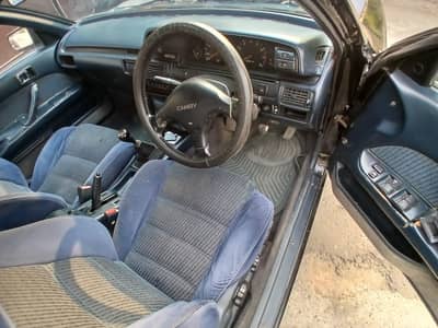 Toyata camry