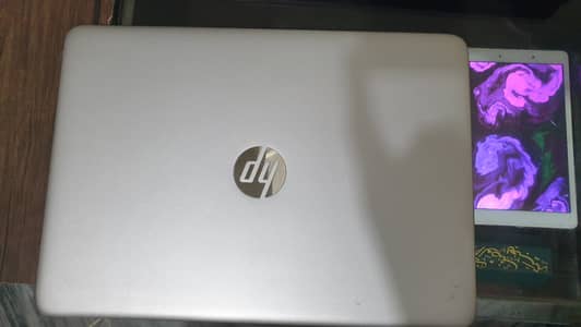 HP EliteBook 840 G4 i5/7gen | 8GB RAM 256GB SSD | A Grade Fresh Import
