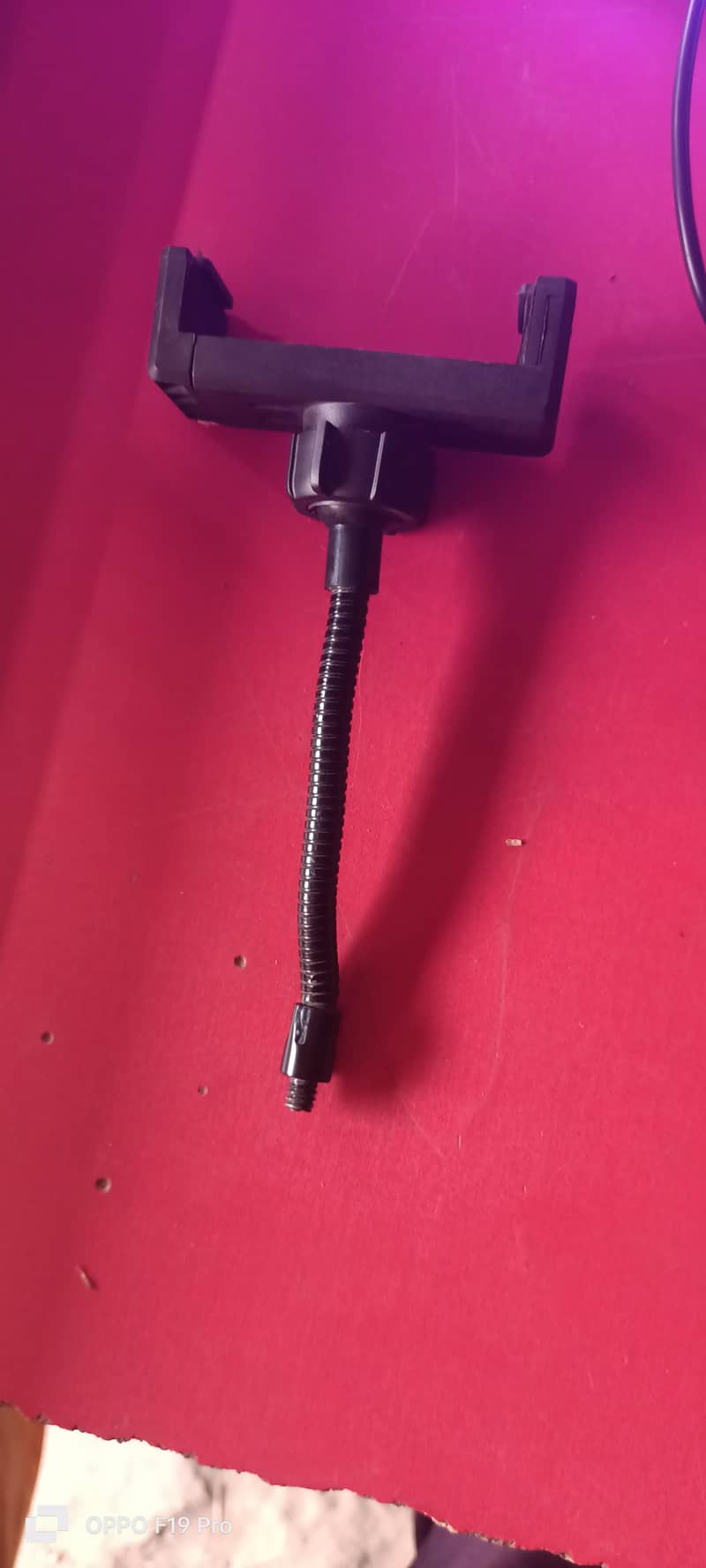 TikTok Ring light 2