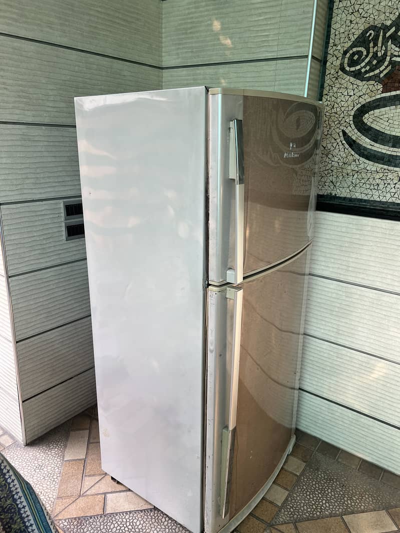 Dawlance Fridge 2
