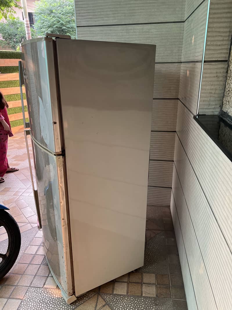 Dawlance Fridge 3