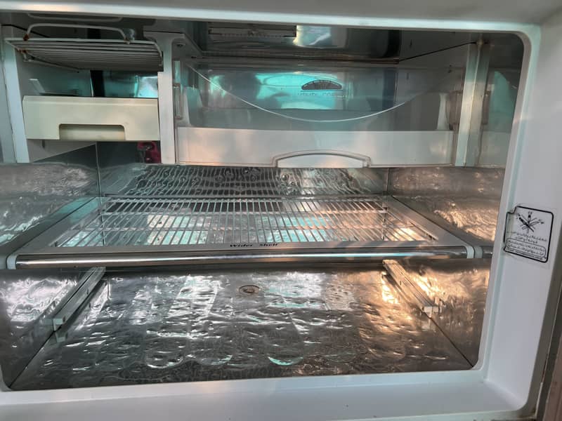 Dawlance Fridge 5