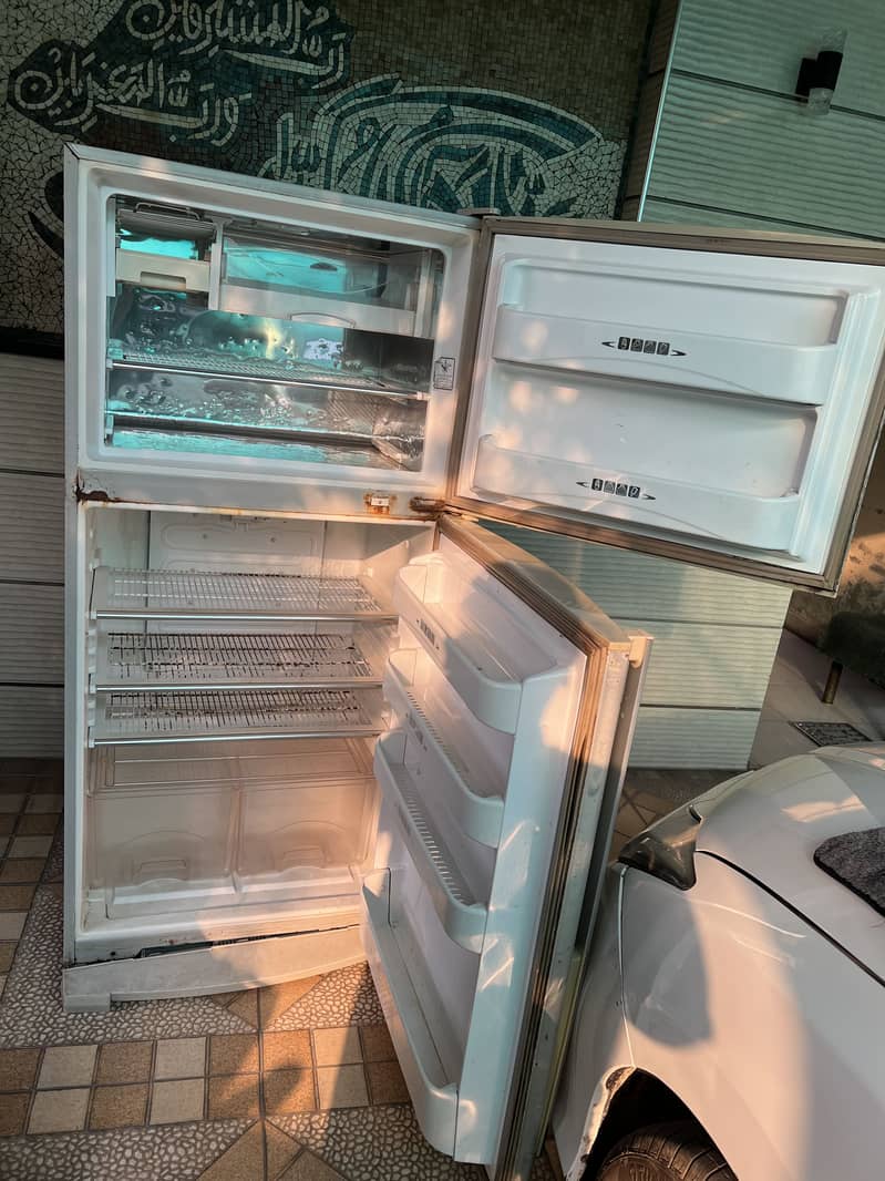 Dawlance Fridge 6