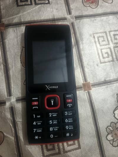 xmobile x4 pro 5000mah