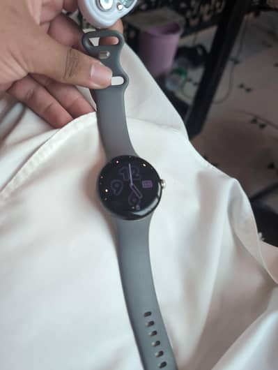 pixel watch 1