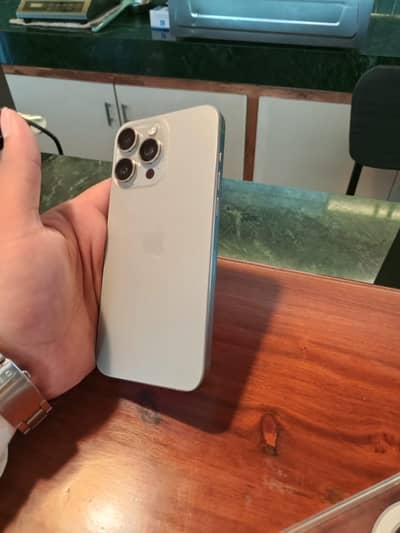 IPHONE 15 PRO MAX FU
