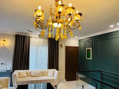 10 Marla Double Storey House with Car Parking for Sale Near Market in M Block Model Town Lahore