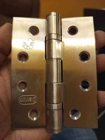 Devon Door hinges Italian
