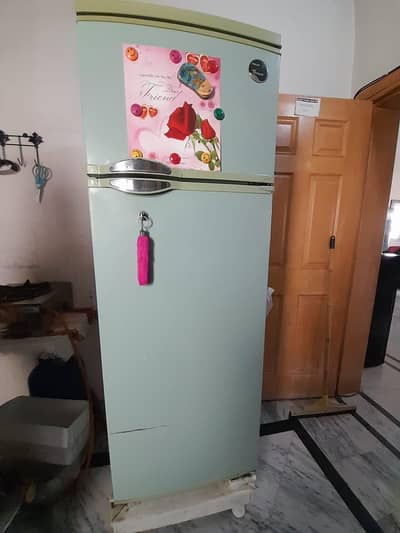 Philips refrigerator