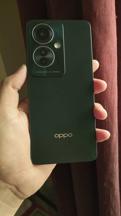OPPO RENO 11F 5G