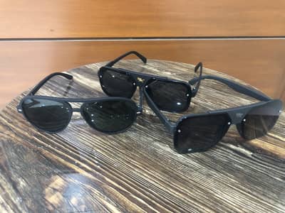Premium Quality Glasses