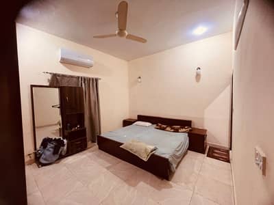10 Marla Double Story House with 2 Car Parking for Sale in M Block Model Town Lahore