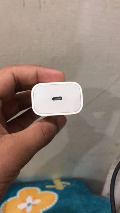 Iphone orignal dock 20w