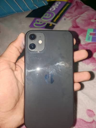 Iphone 11 Urgent sale