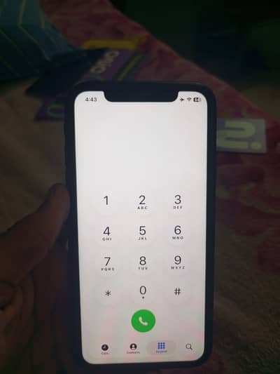 Iphone 11 Urgent sale