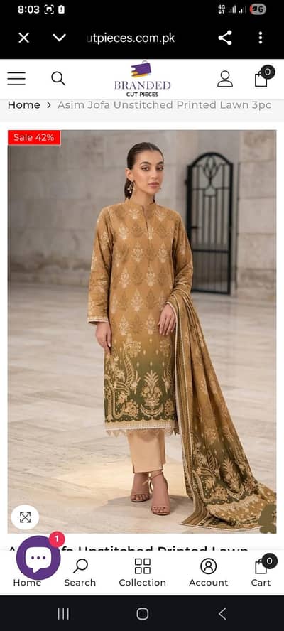 Asimjofa % Original Outlet Stock