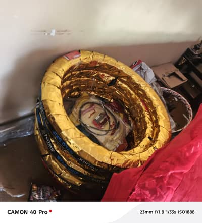 spare parts he mre pas . urgent sale 03136799022