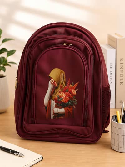 New School Bag – Lightweight, Strong & Affordable Price