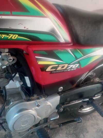 Honda 70cc,,, 2022