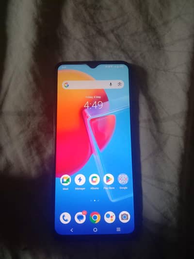 Vivo Y51s 8/128 gb