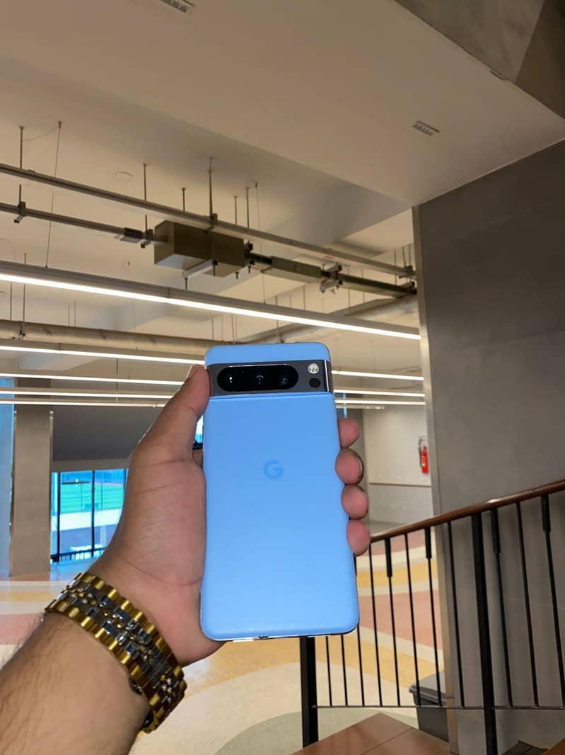 Pixel 8 pro 1