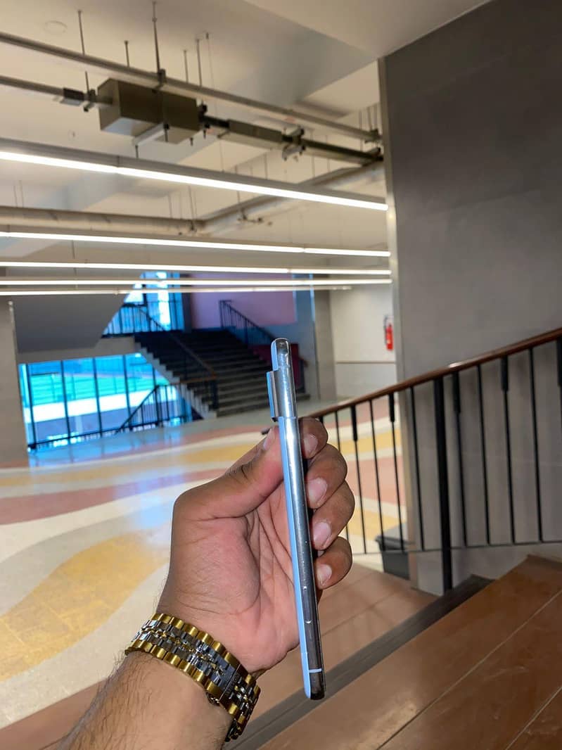 Pixel 8 pro 4