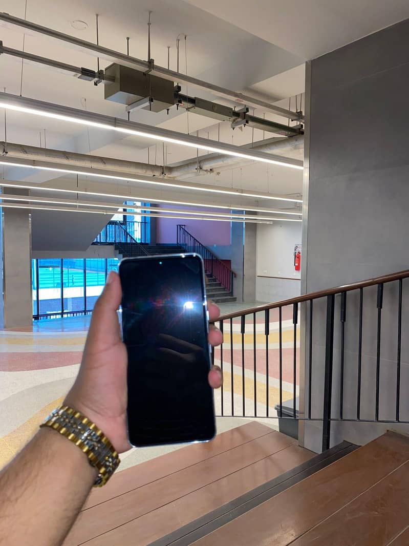 Pixel 8 pro 5
