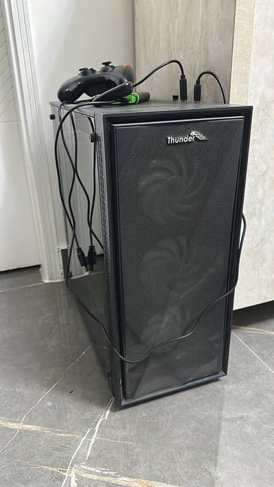 Gaming PC for Sale – Ryzen 5 + RTX 2060 Super 8GB 