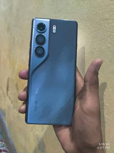 Tecno 40 pro all ok no fault no open