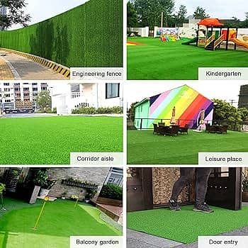 Artificial grass-Synthetic grass-Grass flooring-Grass carpet-Grass