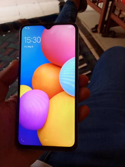 vivo y1a 2 32