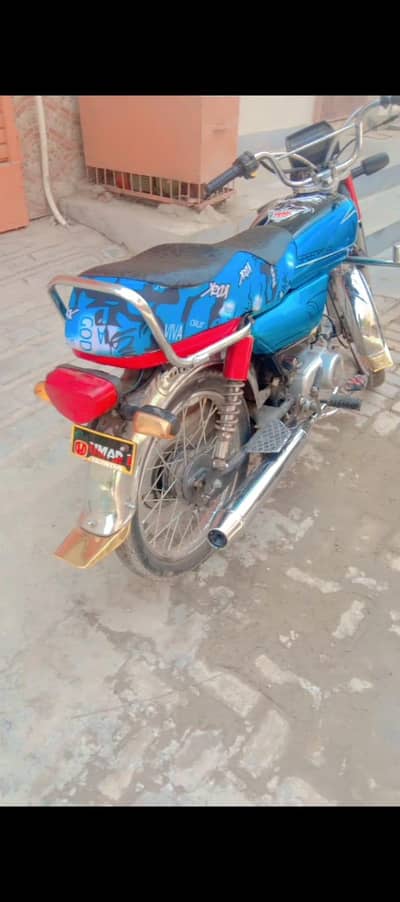 union star 2019 model full modified contact number 03041407717