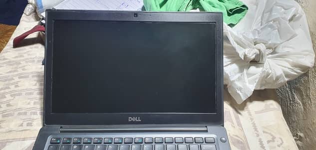 Dell laptop