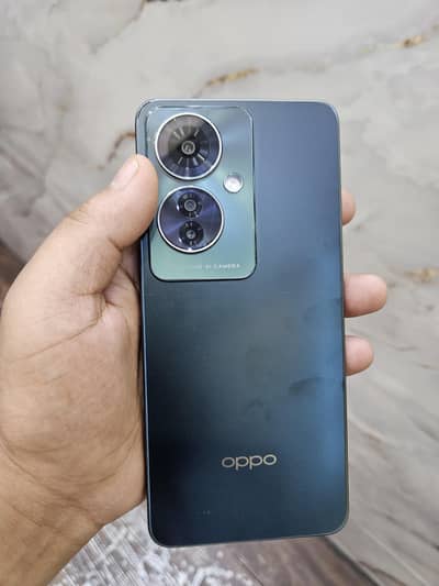 oppo reno 11f 5g 8/256