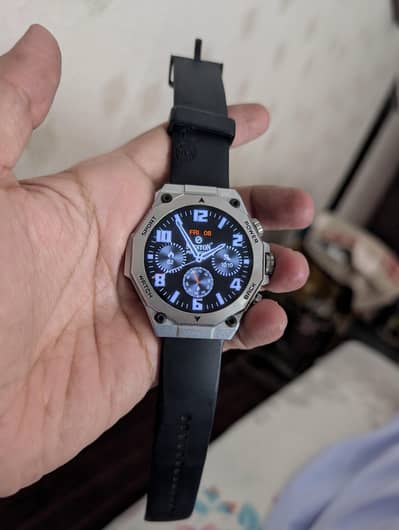 Sveston Force 2 pro