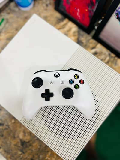 Xbox one s 1tb