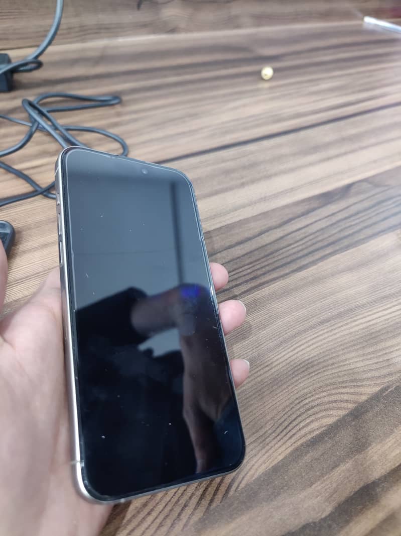 iPhone 15 pro max 1