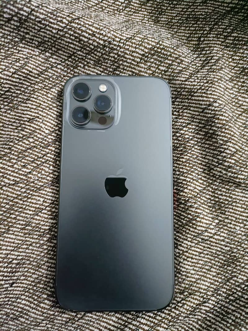Ip 12 pro max 4
