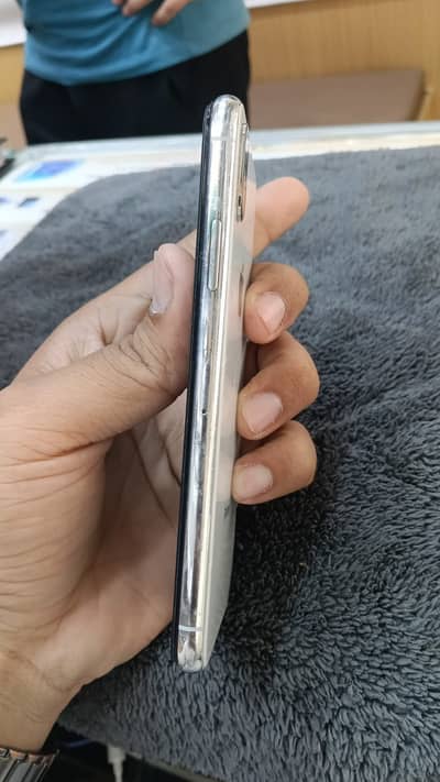 iphone x 64GB
