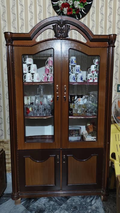 Bartan Almari for  Sale.