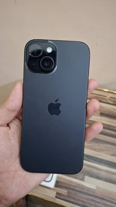 iPhone 15 pta approved