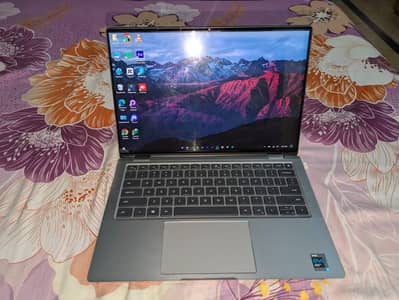 Latitude 9420 | 360^ | i5 - 11th Generation