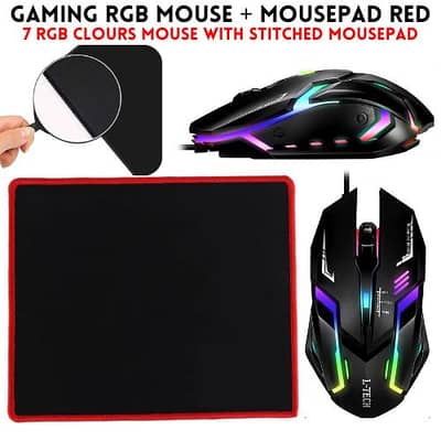 GM03 WIRED GAMING MOUSE FOR SELL