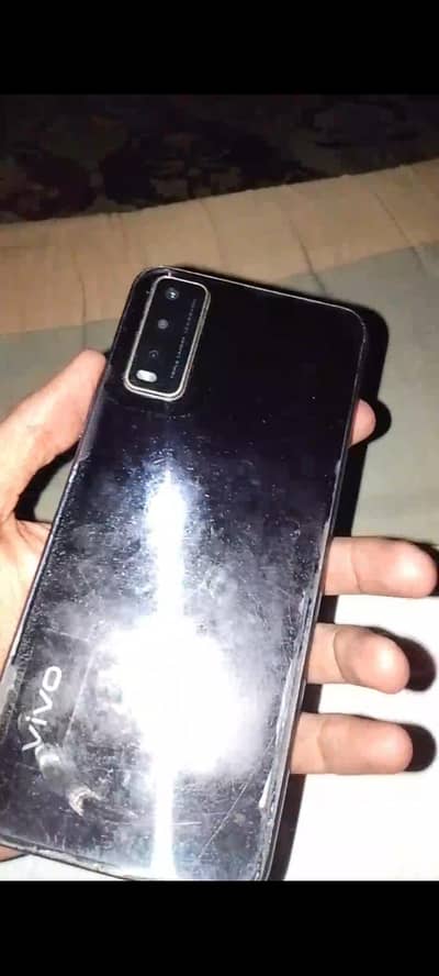 vivo y20s (4/64)Gb