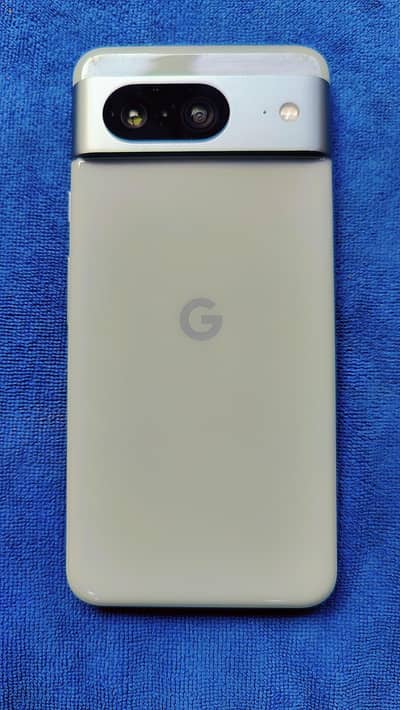 Google Pixel 8 Non PTA