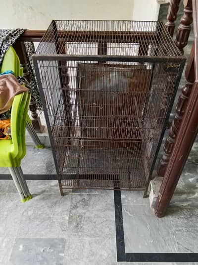 cage in sale