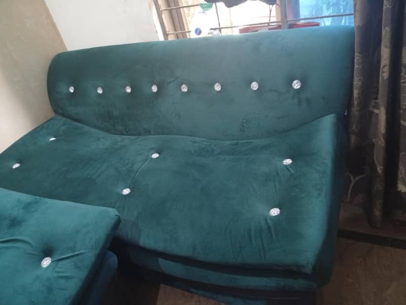 set as L shape 1