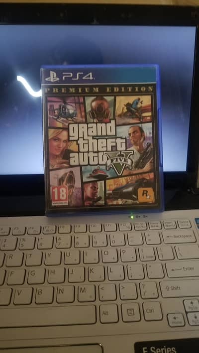 GTA 5