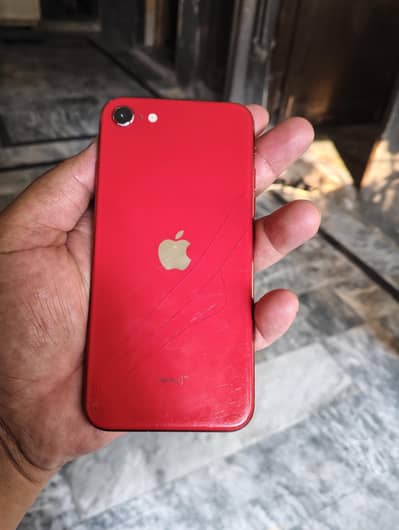 Iphone SE 2021 waterpack 64Gb Chance piece