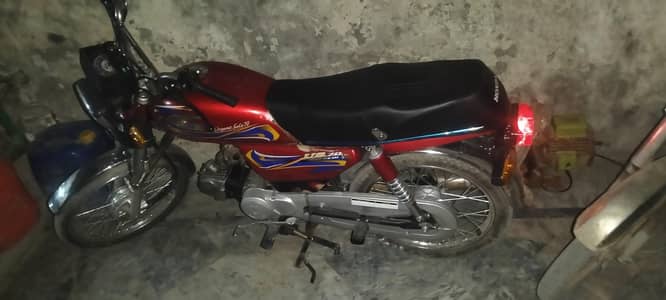 united bike 2022 my li thi Number 2026 ka Laga ha ha mara Name ha